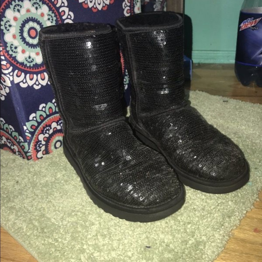Uggs